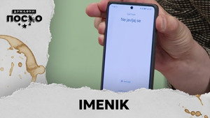 Still from 2366 Imenik