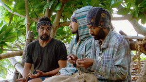 Still from Always Be Moving