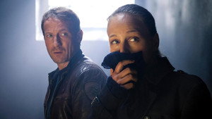 Still from Burned