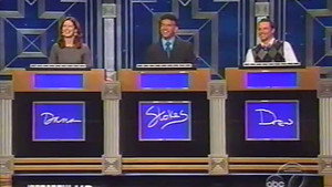 Still from Show #5104: Celebrity Special 7