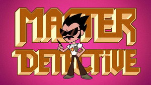 Still from Master Detective