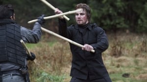 Still from The Odyssey