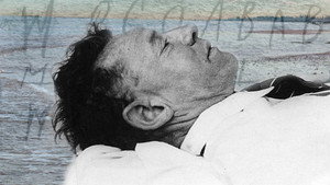 Still from Somerton Man