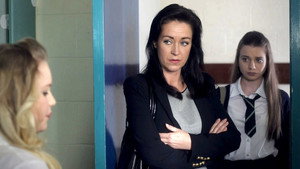 Still from Kill or Cure