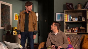 Still from Friday, 14th November 2025