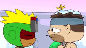 Still from Episode 30