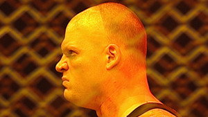 Still from Raw - Sep. 08, 2003