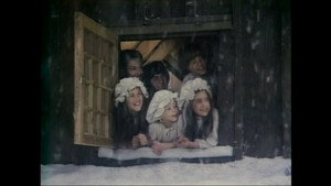 Still from Documentary 'Laura's Long Winters'