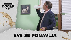 Still from 2419 Sve se ponavlja