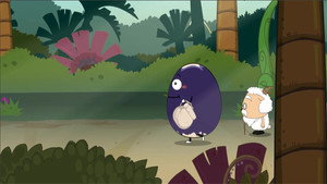 Still from Episode 306