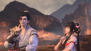 Still from Episode 46