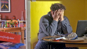 Still from Arthur and Stan