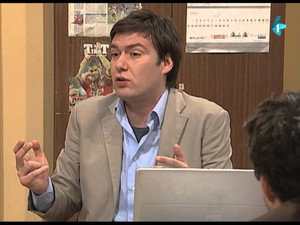 Still from Veliki brat