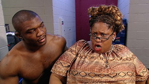 Still from Raw - Feb. 06, 2006
