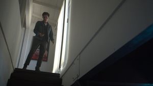 Still from Just the Tip