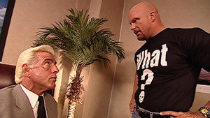 Still from Raw - Apr. 01, 2002