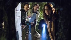 Still from Rat King