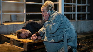 Still from Friday, 8th November 2024