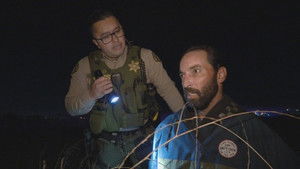 Still from Desert Dustup
