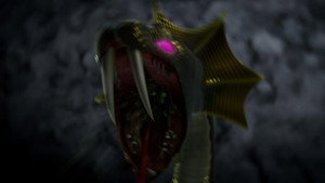 Still from The Rise of the Great Devourer