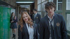 Still from Telepathy