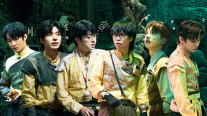 Still from Return to the Mysterious Ruins (1)