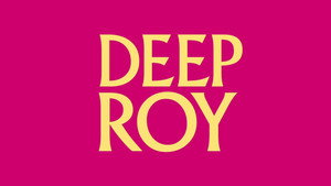 Still from Deep Roy Interview
