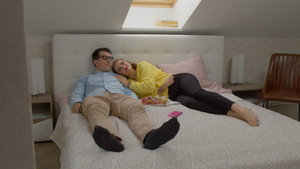 Still from Episode 71