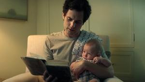 Still from And They Lived Happily Ever After