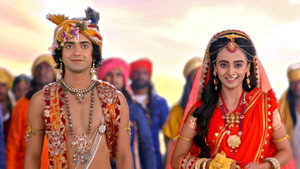 Still from Krishna's Smart Step