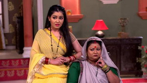 Still from Happu Interrogates Tiwari