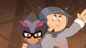 Still from Episode 14
