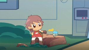 Still from Episode 9
