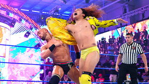 Still from NXT #682
