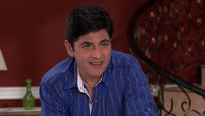 Still from Vibhuti Becomes Bhoja For Angoori