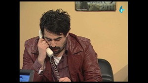 Still from Šifra "Crveno"