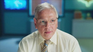 Still from Haunted House