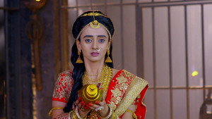 Still from Rukmini's Letter to Radha