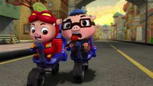 Still from Episode 46