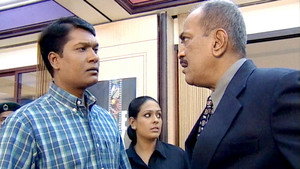 Still from The Case Of Nailing The Suspect - Part 1