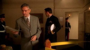Still from The Killer