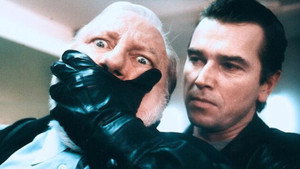 Still from Death of a security guard