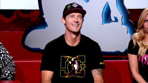Still from Danny Way