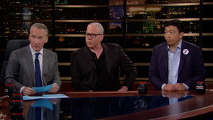Still from Overtime - June 7, 2019