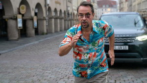 Still from Prophet