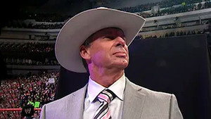 Still from Raw - Jan. 29, 2007