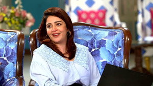 Still from Tiwari's Comments Anger Anita