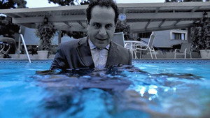 Still from Mr. Monk Goes to Group Therapy
