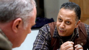 Still from Eppur Si Muove
