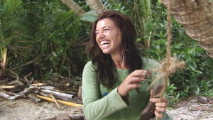Still from Flirting and Frustration